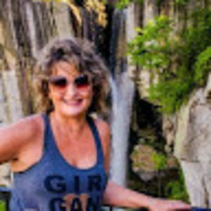 Meet your Posher, Victoria